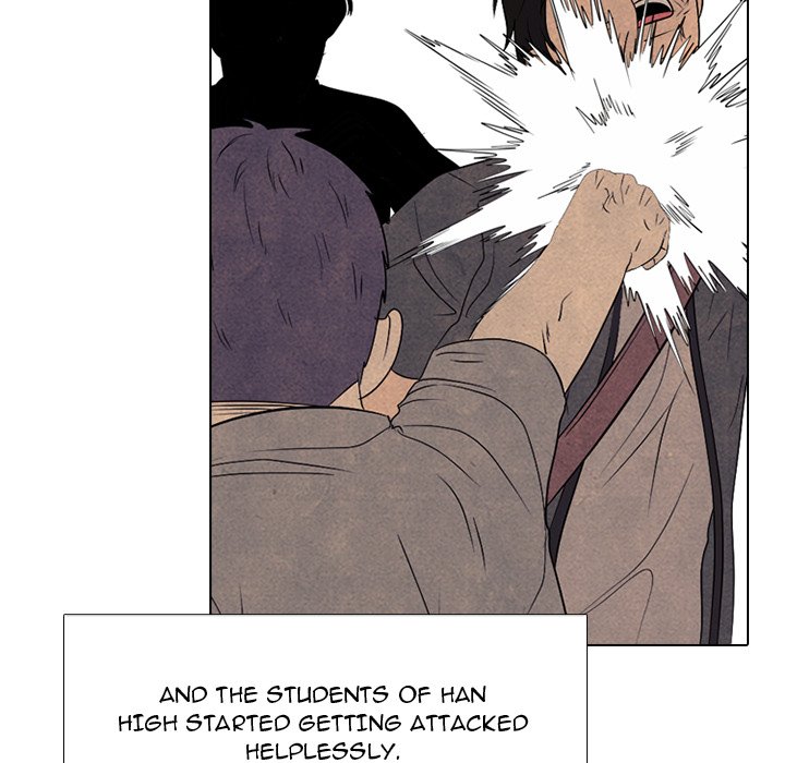 High School Devil chapter 290 page 37