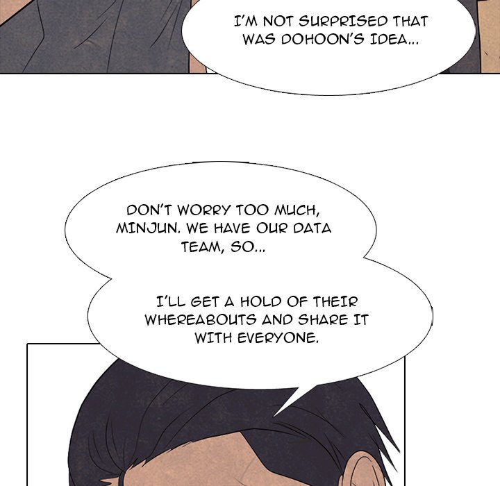 High School Devil chapter 290 page 41