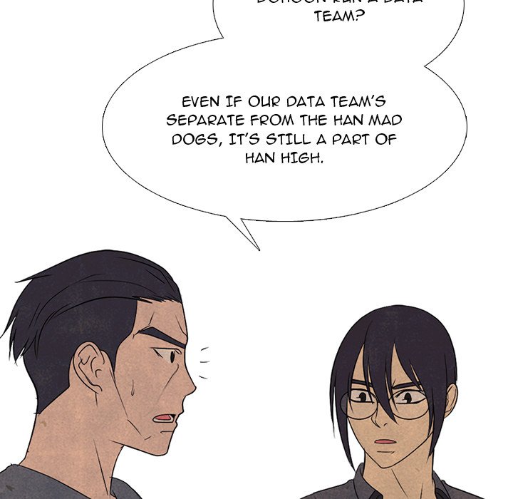 High School Devil chapter 290 page 45