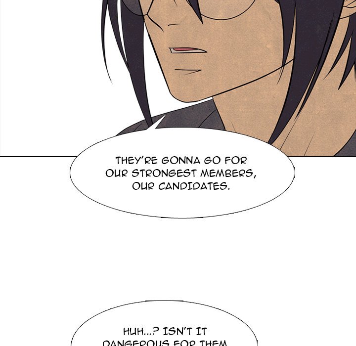 High School Devil chapter 290 page 51