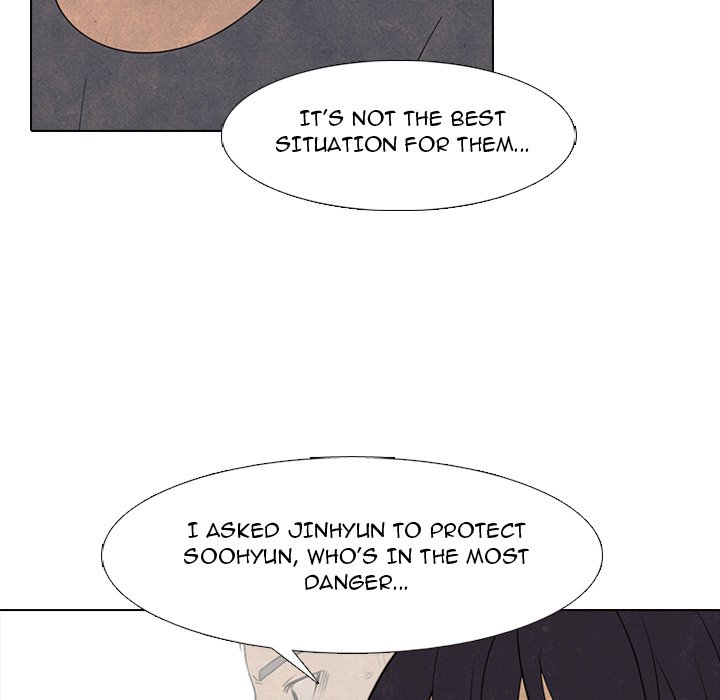 High School Devil chapter 290 page 53