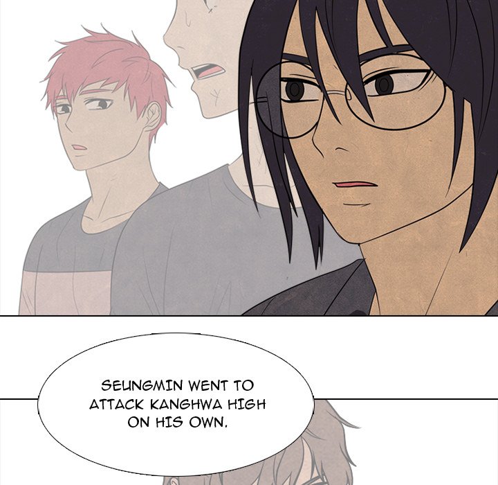 High School Devil chapter 290 page 54