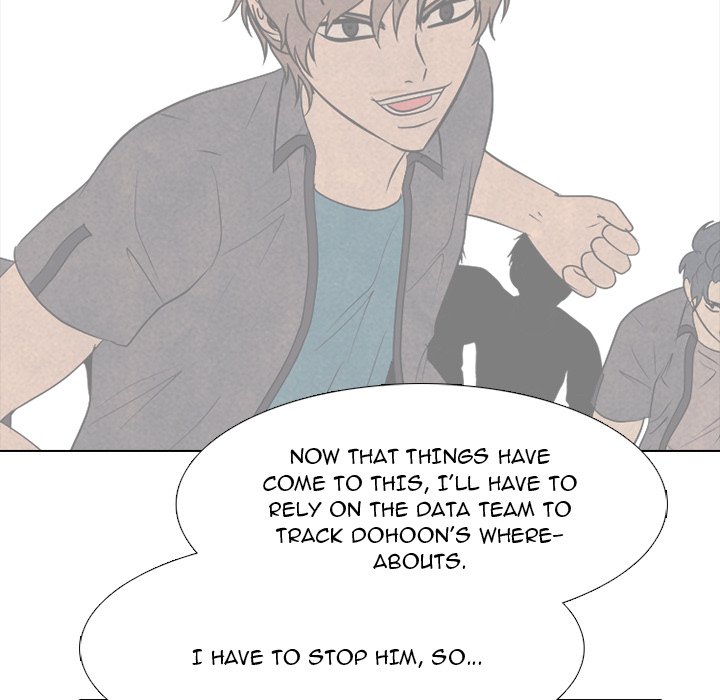 High School Devil chapter 290 page 55