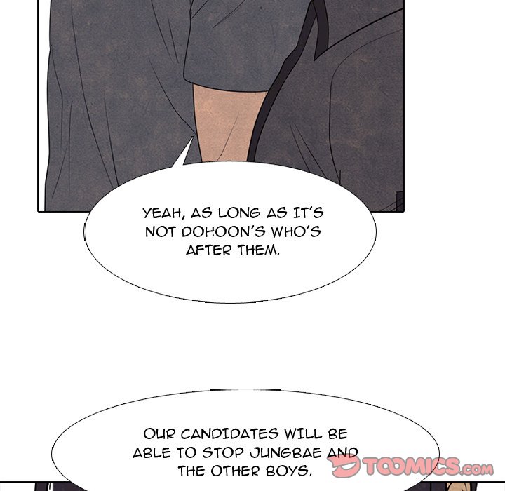 High School Devil chapter 290 page 75