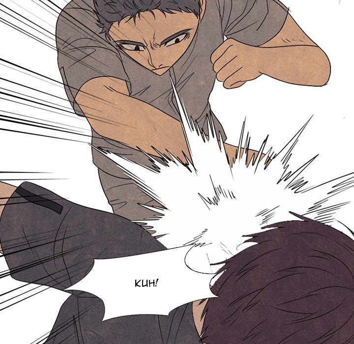 High School Devil chapter 290 page 81