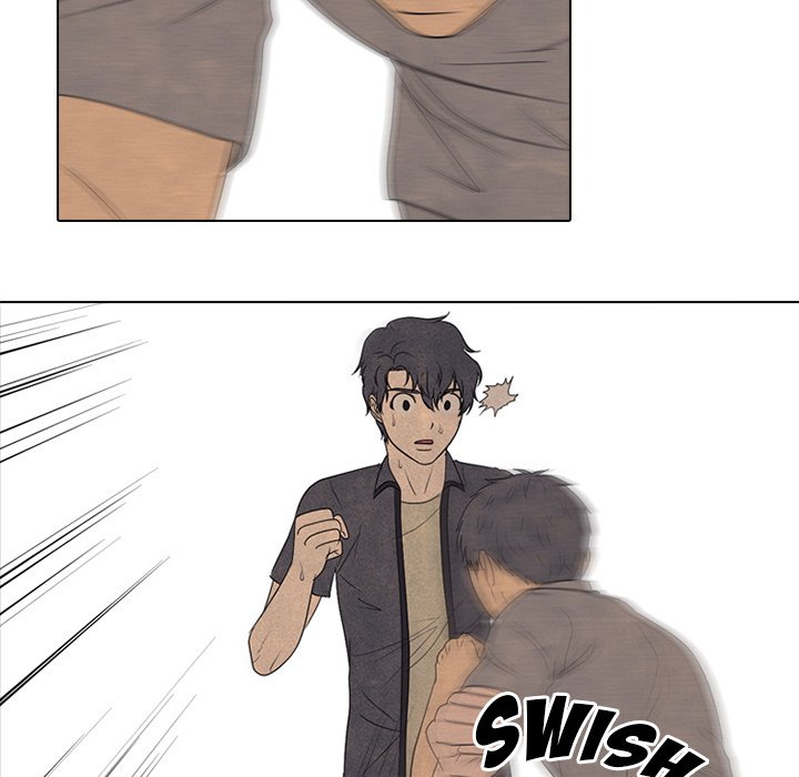 High School Devil chapter 290 page 83