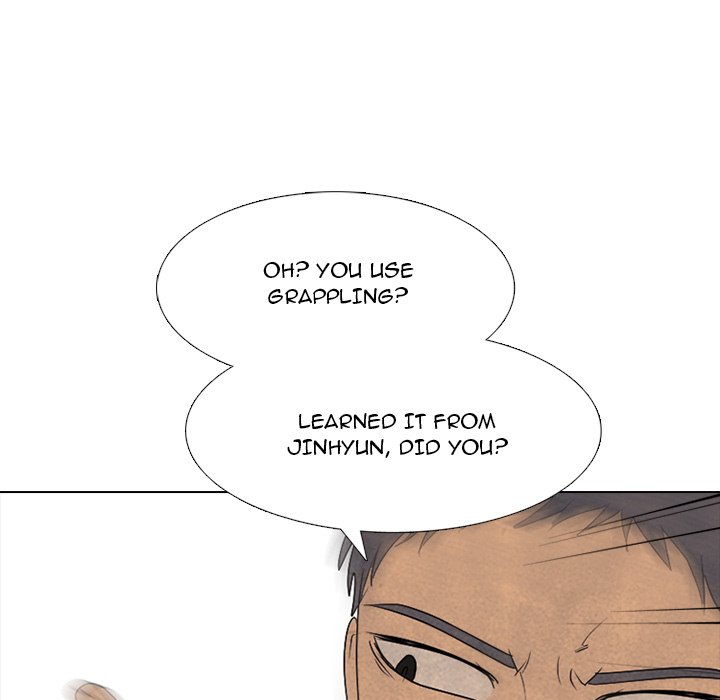 High School Devil chapter 290 page 91