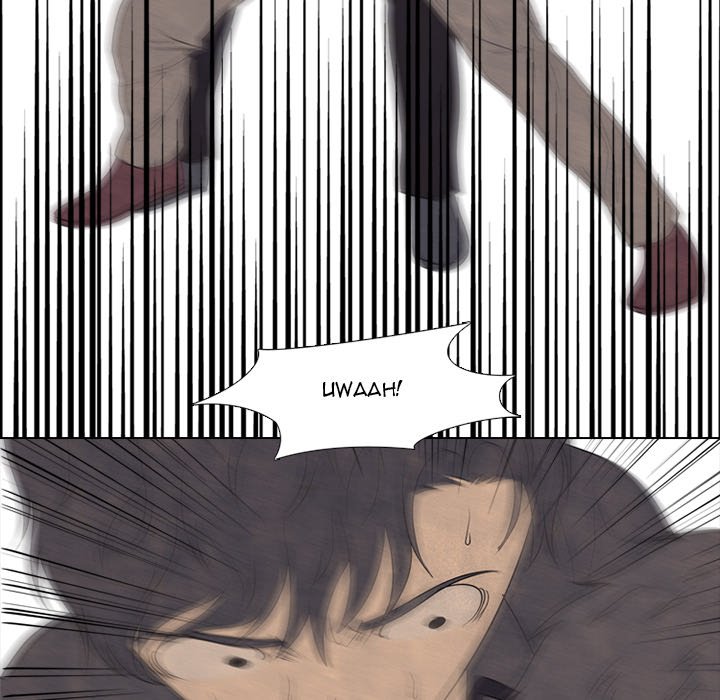 High School Devil chapter 290 page 97