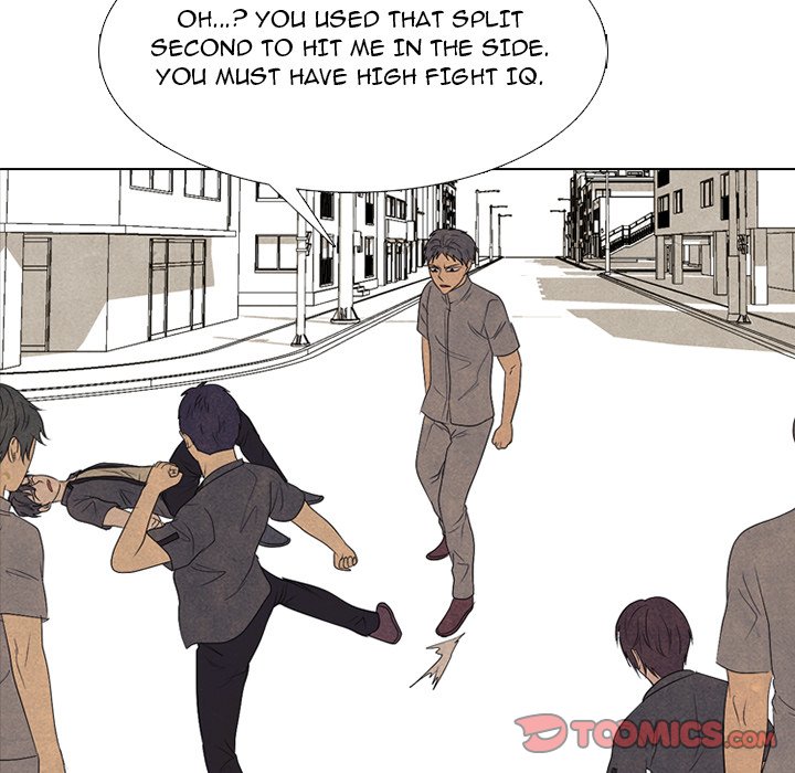 High School Devil chapter 290 page 102