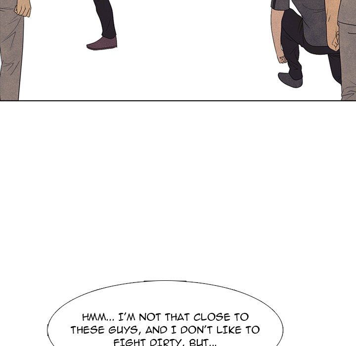 High School Devil chapter 290 page 103