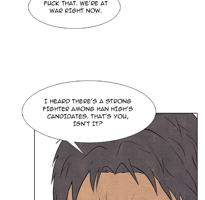 High School Devil chapter 290 page 105
