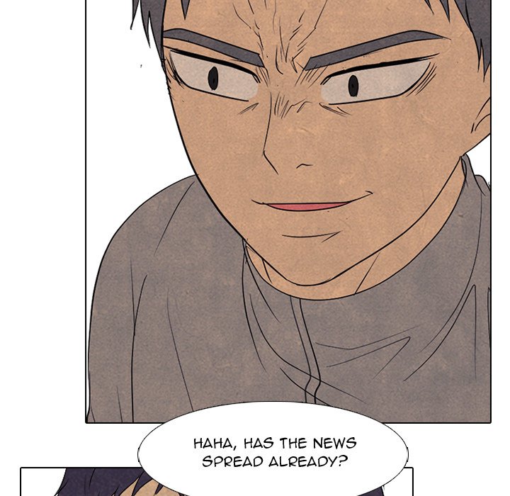 High School Devil chapter 290 page 106