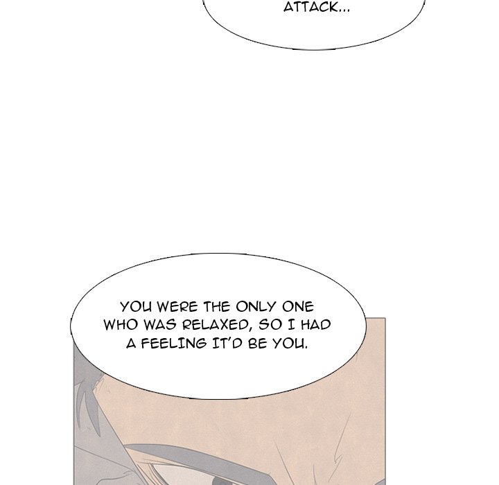 High School Devil chapter 290 page 108
