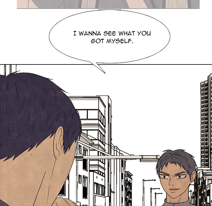 High School Devil chapter 290 page 110