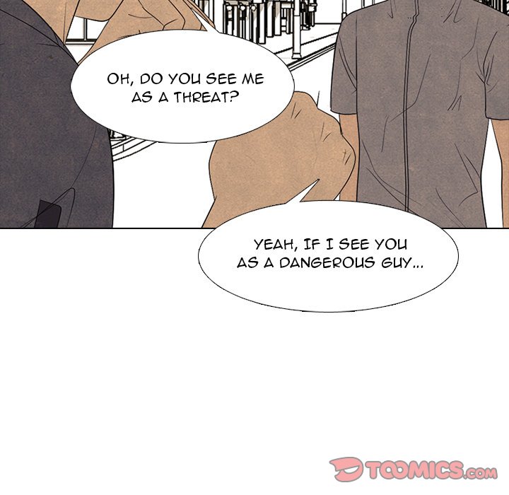 High School Devil chapter 290 page 111