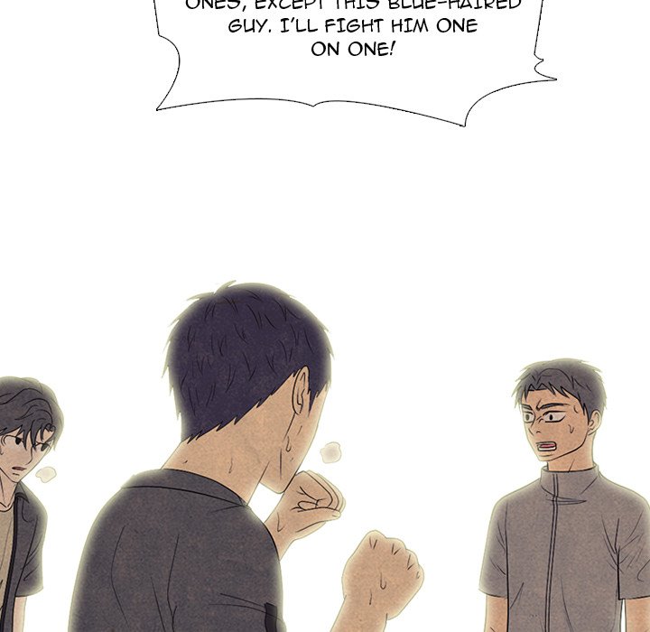 High School Devil chapter 290 page 116