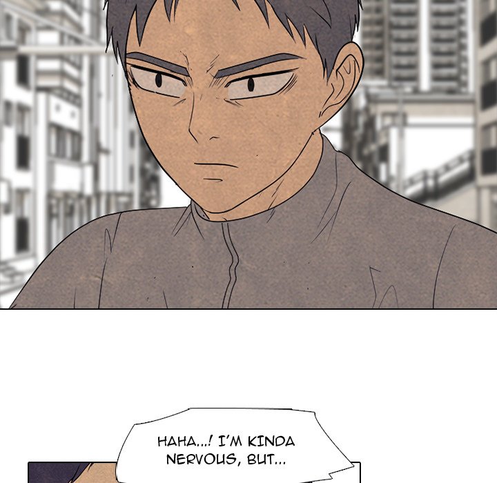 High School Devil chapter 290 page 126