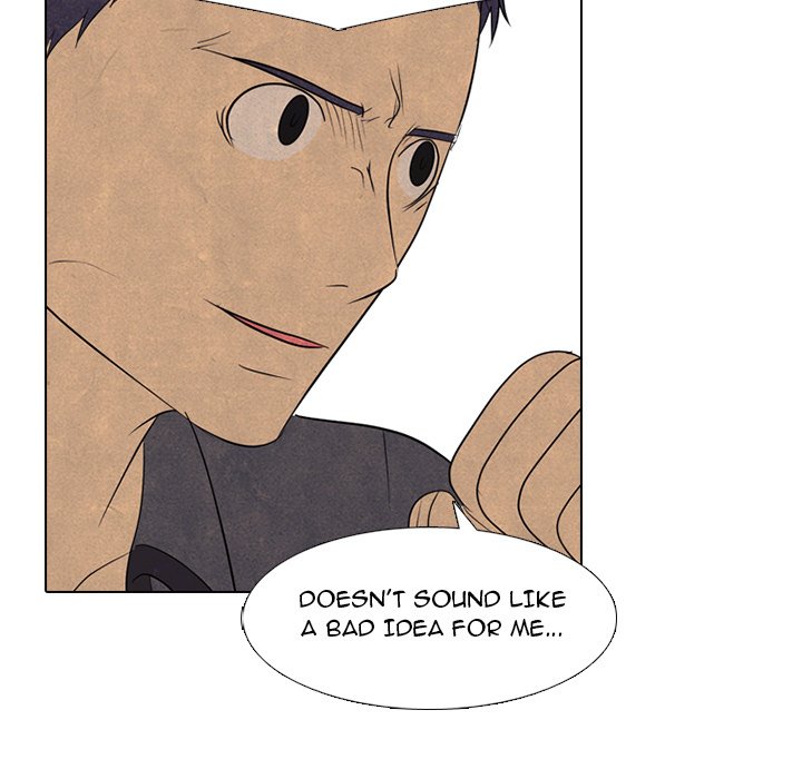High School Devil chapter 290 page 127