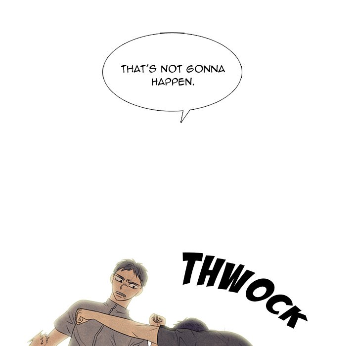High School Devil chapter 290 page 131