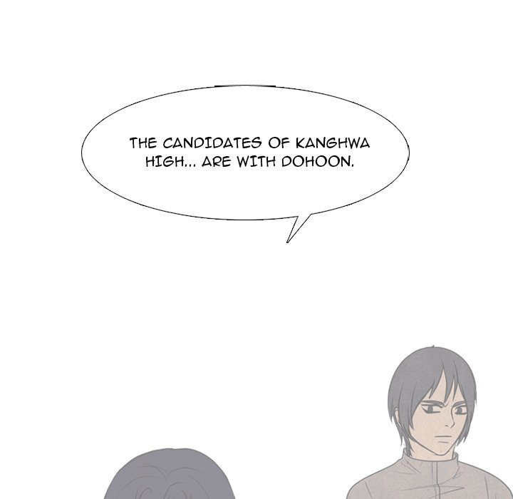 High School Devil chapter 290 page 141