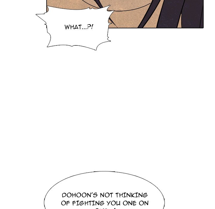 High School Devil chapter 290 page 144