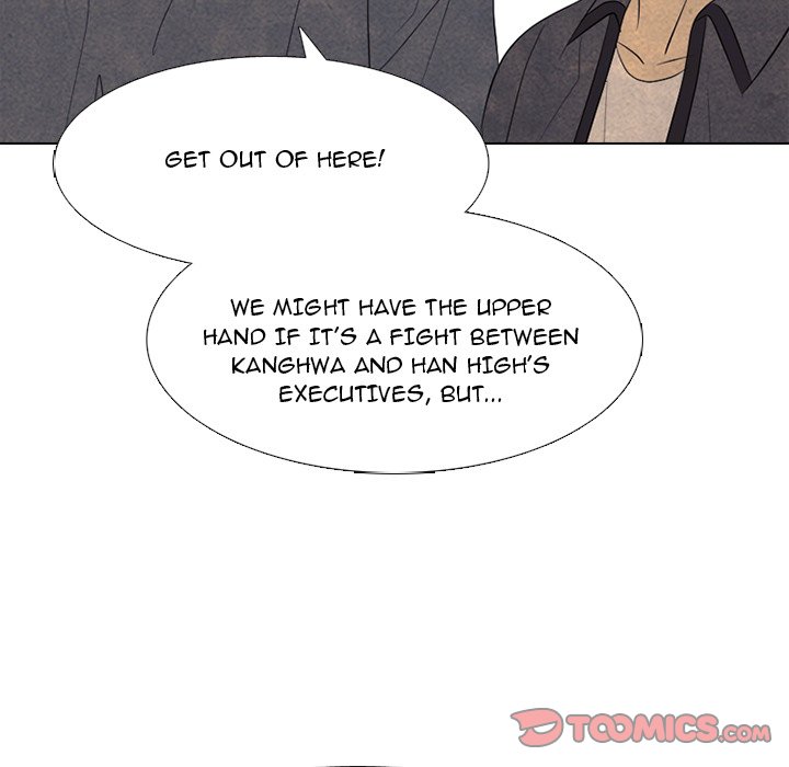 High School Devil chapter 290 page 147