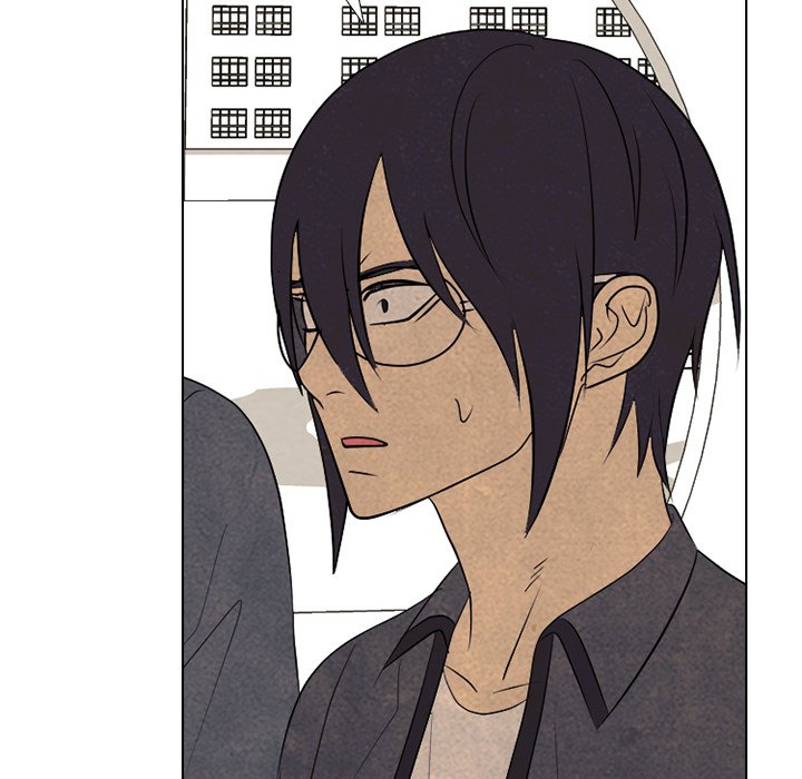High School Devil chapter 290 page 150