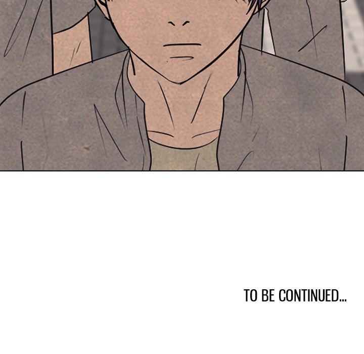 High School Devil chapter 290 page 154