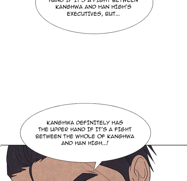 High School Devil chapter 291 page 5