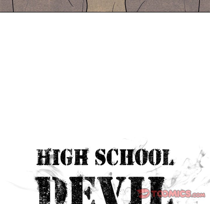 High School Devil chapter 291 page 12