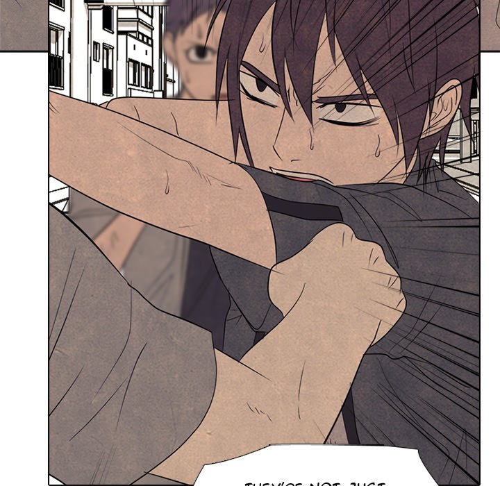 High School Devil chapter 291 page 17