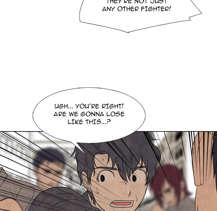 High School Devil chapter 291 page 18