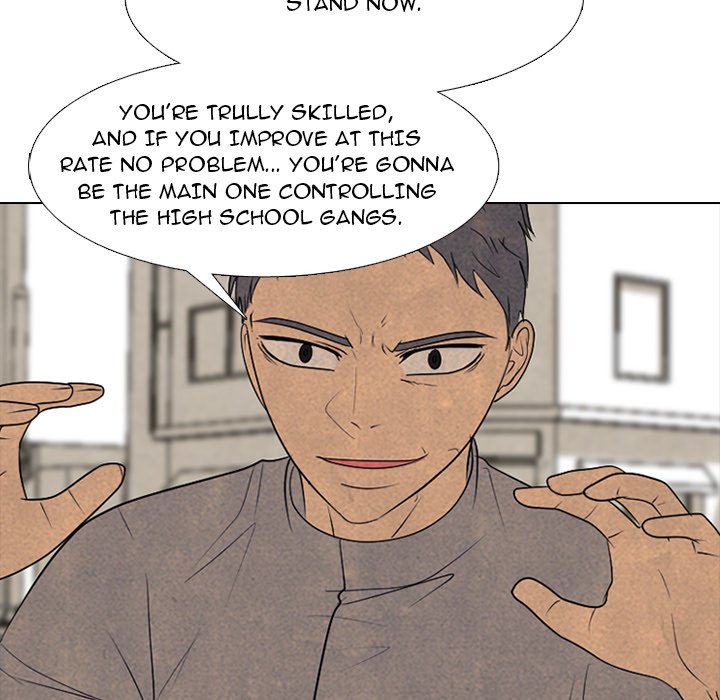 High School Devil chapter 291 page 24