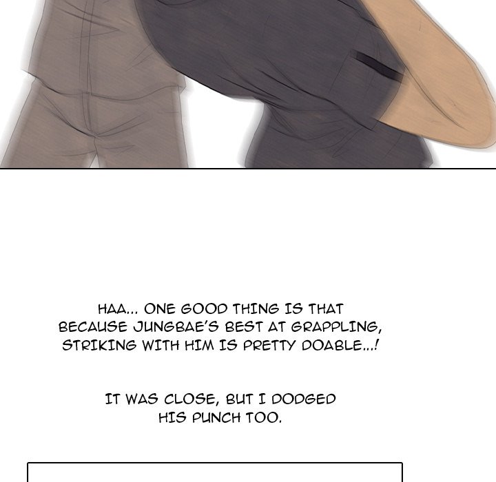 High School Devil chapter 291 page 28
