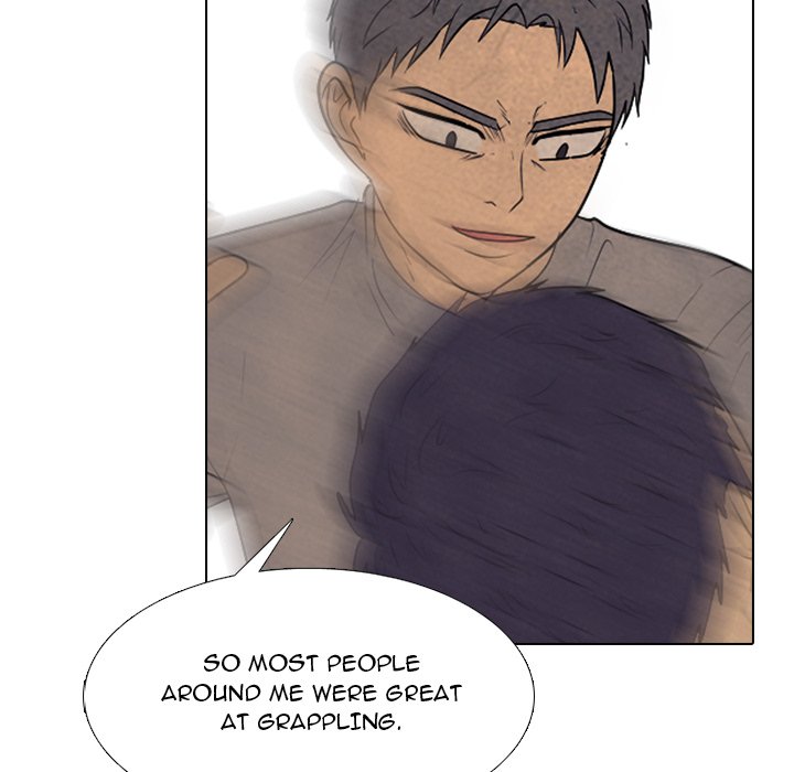 High School Devil chapter 291 page 31