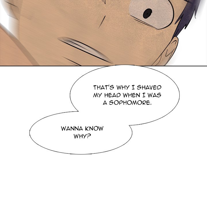 High School Devil chapter 291 page 33