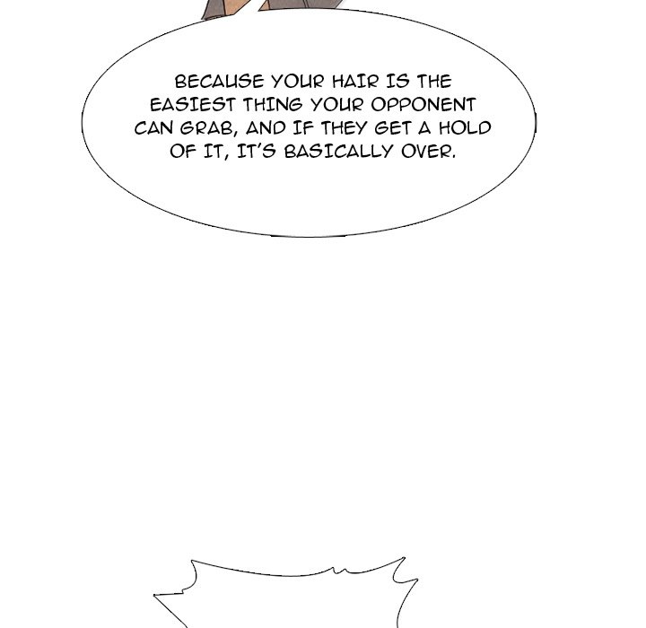 High School Devil chapter 291 page 36