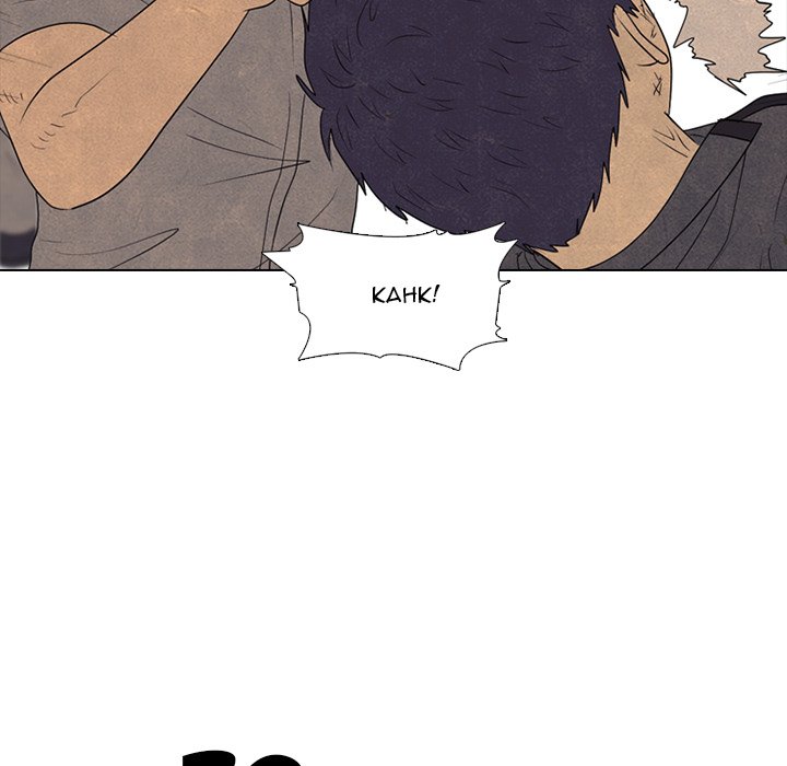 High School Devil chapter 291 page 40