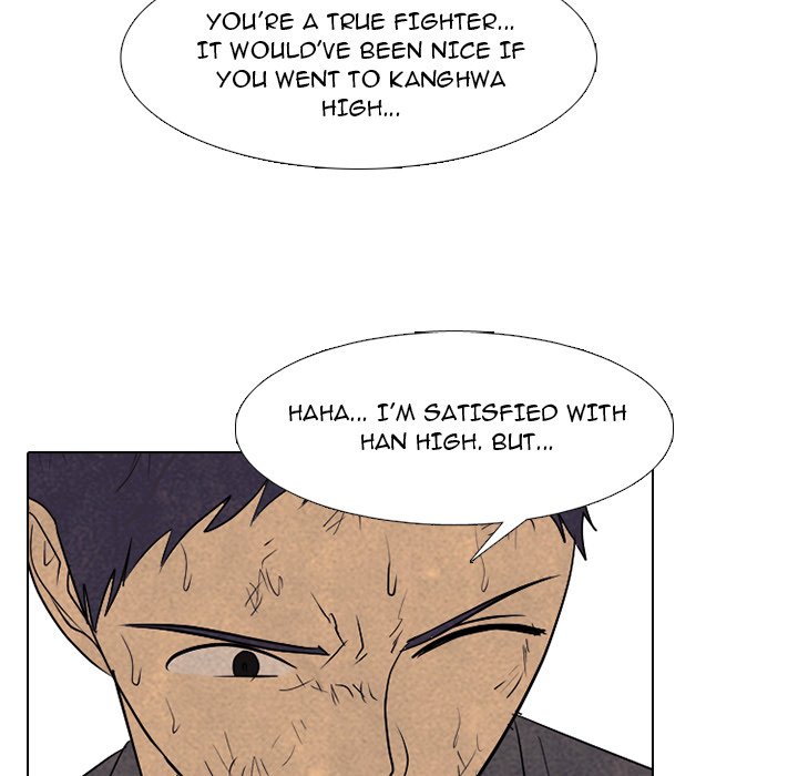 High School Devil chapter 291 page 50