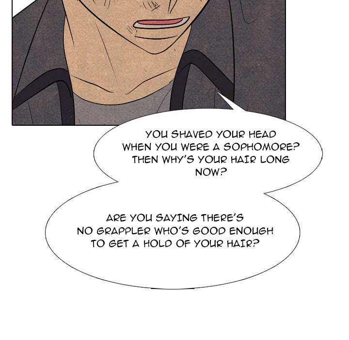 High School Devil chapter 291 page 51
