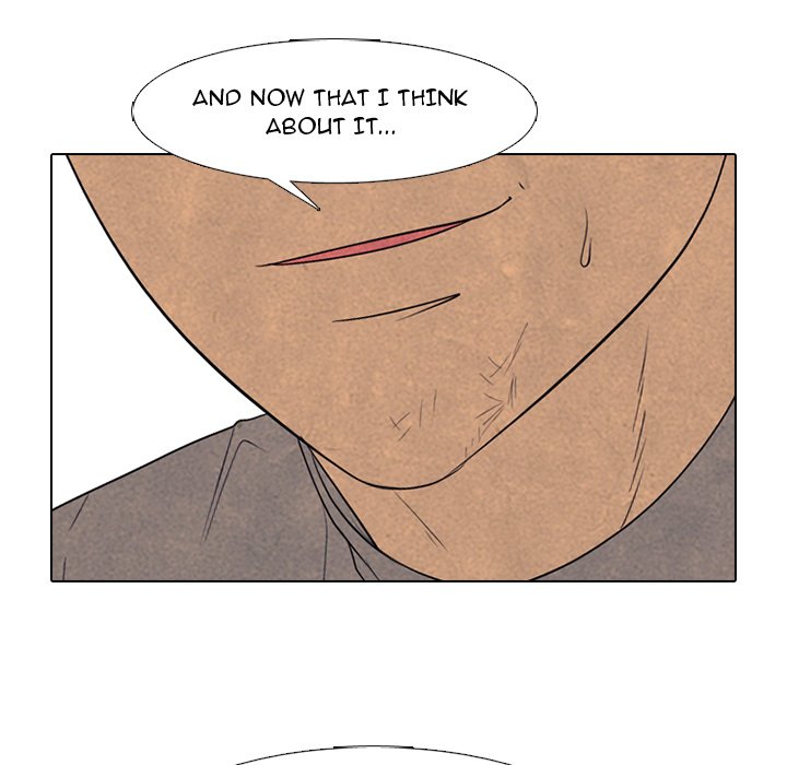 High School Devil chapter 291 page 55