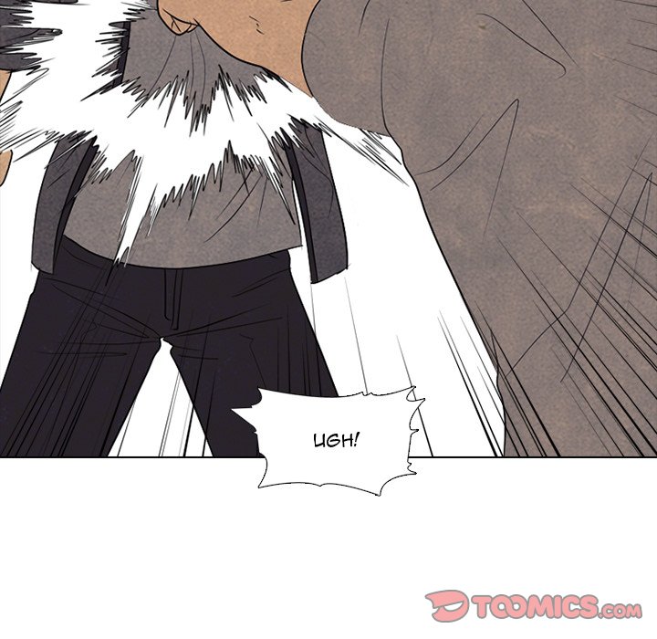 High School Devil chapter 291 page 57