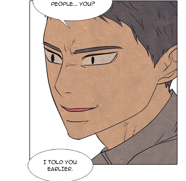 High School Devil chapter 291 page 60