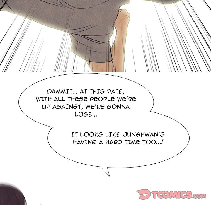 High School Devil chapter 291 page 66