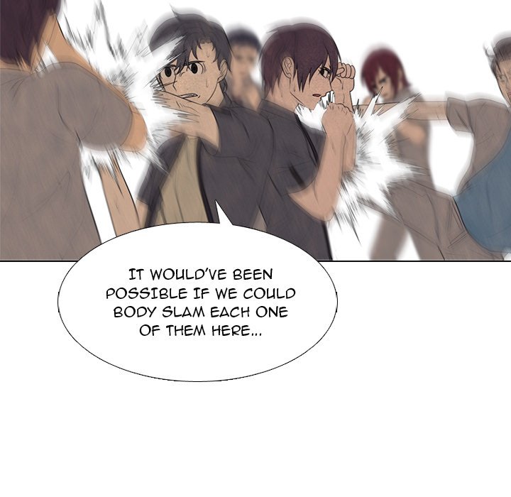 High School Devil chapter 291 page 67