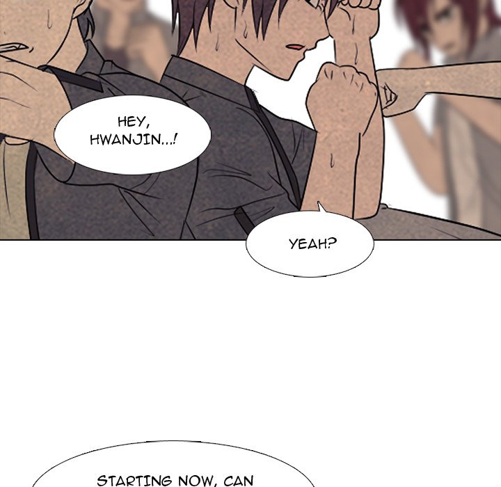 High School Devil chapter 291 page 69