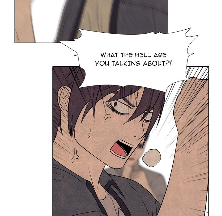 High School Devil chapter 291 page 71