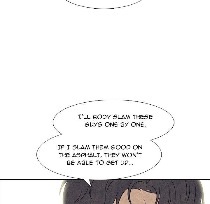 High School Devil chapter 291 page 73