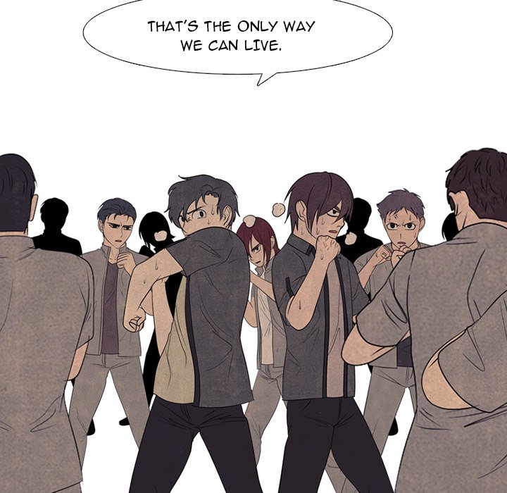 High School Devil chapter 291 page 76