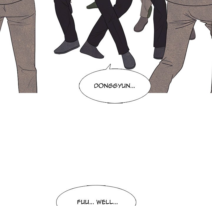 High School Devil chapter 291 page 77